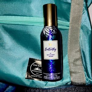 Butterfly Concentrated Room Spray